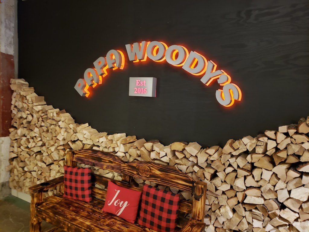 Papa Woodys | restaurant | 421 N Phillips Ave #119, Sioux Falls, SD 57104, USA | 6052710519 OR +1 605-271-0519