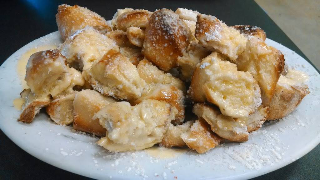 Rizzos Pizzeria | restaurant | 24100 Narbonne Ave, Lomita, CA 90717, USA | 3105309527 OR +1 310-530-9527