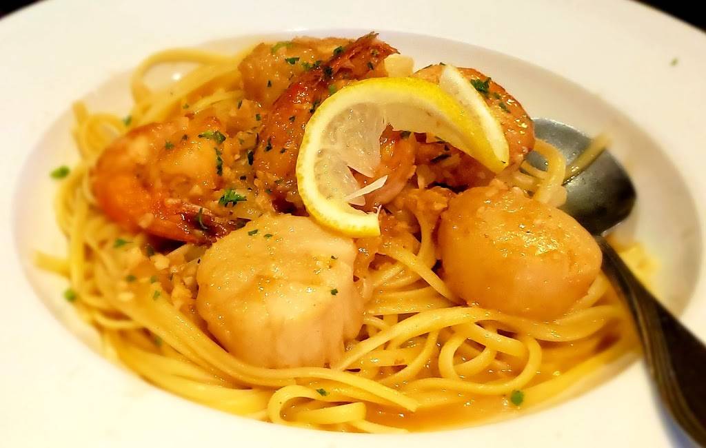 Joeys Pasta House | restaurant | 1789 Penfield Rd, Penfield, NY 14526, USA | 5855862426 OR +1 585-586-2426