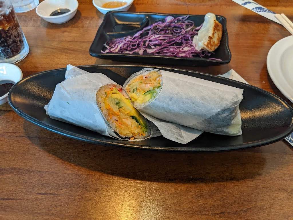 Umami Bowls | restaurant | 1876 NJ-27, Edison, NJ 08817, USA | 7323174100 OR +1 732-317-4100