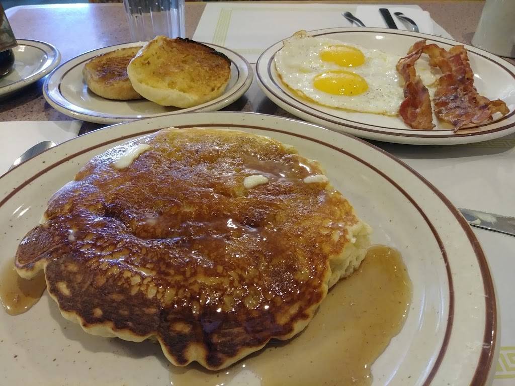 Sunrise Restaurant Inc | restaurant | 2418 10th Ave, South Milwaukee, WI 53172, USA | 4147645230 OR +1 414-764-5230