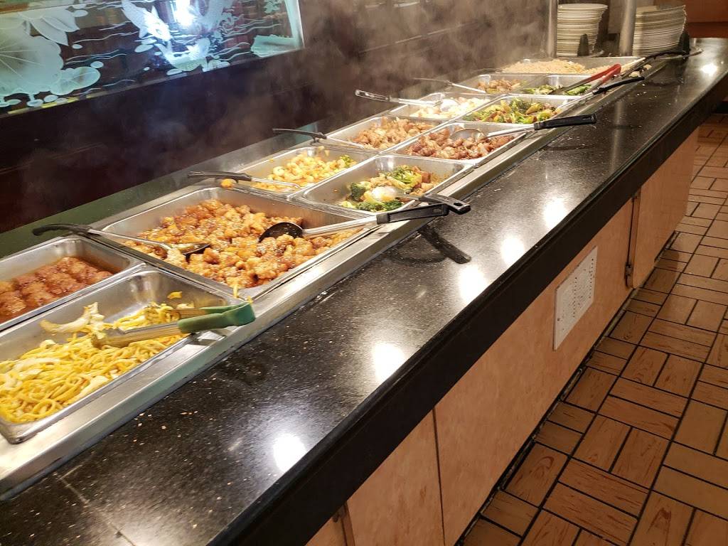 China King | restaurant | 440 W Loop 281, Longview, TX 75605, USA | 9037578883 OR +1 903-757-8883