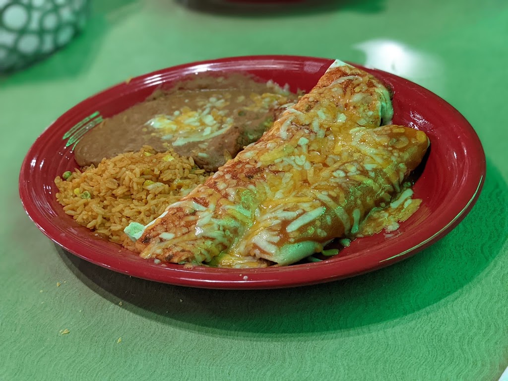 EL SOL MEXICAN GRILL | restaurant | 4520 FL-46, Sanford, FL 32771, USA | 4077326069 OR +1 407-732-6069