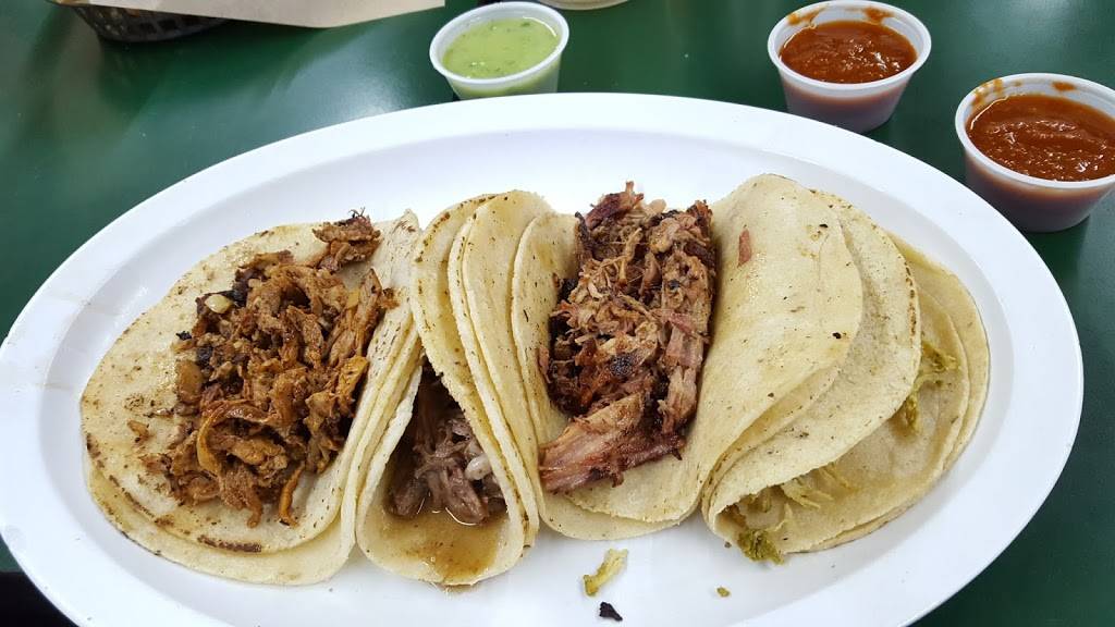 El Trompito Taqueria | restaurant | 1540 W 70th Ave, Denver, CO 80221, USA | 7205403483 OR +1 720-540-3483