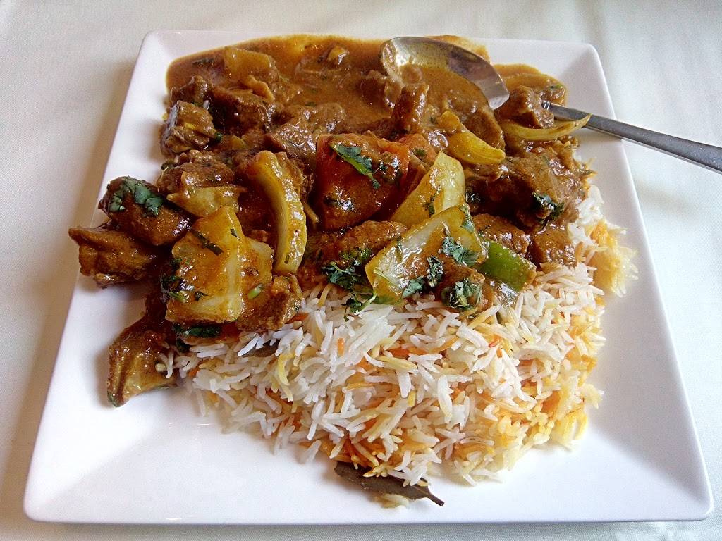 Kadhai - Indian Restaurant | restaurant | 7905 Norfolk Ave, Bethesda, MD 20814, USA | 3012157189 OR +1 301-215-7189