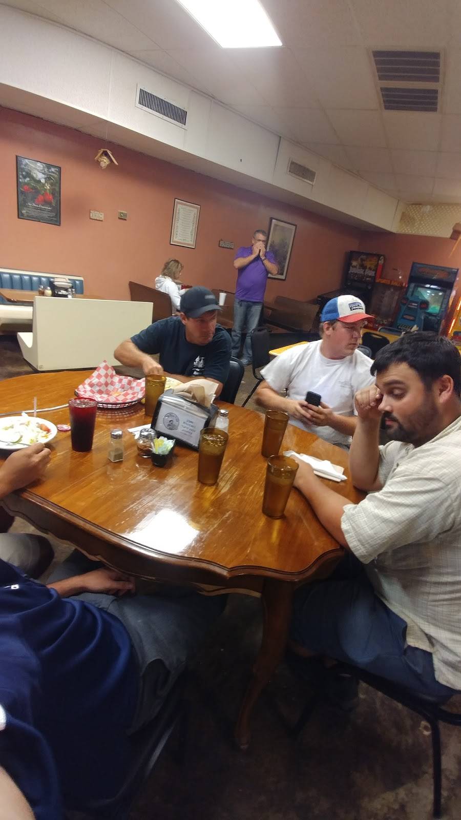 Pizza Place | restaurant | 1238 Taft Hwy #142, Signal Mountain, TN 37377, USA | 4238863761 OR +1 423-886-3761