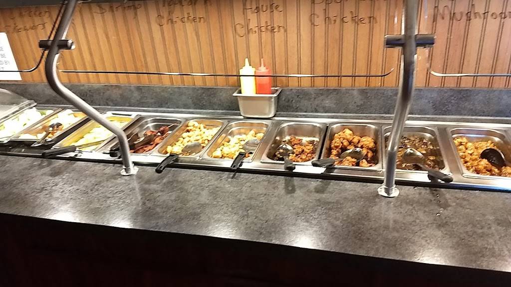 Mandarin House Chinese Restaurant | restaurant | 3000 Center Ave, Essexville, MI 48732, USA | 9898939499 OR +1 989-893-9499