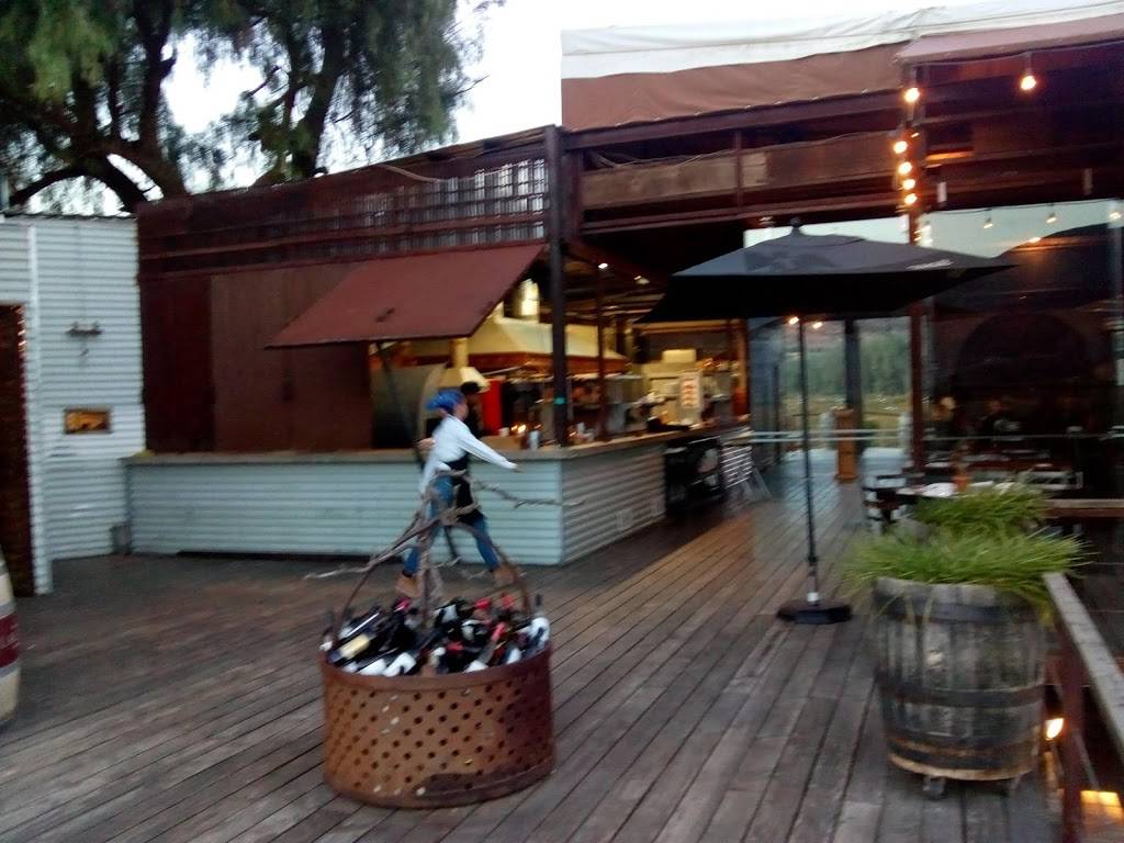 La Esperanza BajaMed | restaurant | km. 73.5, Carretera Ensenada Tecate 3, Valle de Guadalupe, 22750 Ensenada, B.C., Mexico | 016641430999 OR +52 664 143 0999