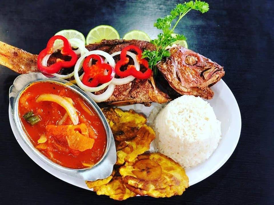 MOMBACHO RESTAURANT | restaurant | 666 NE 167th St North, Miami, FL 33162, USA | 3059447102 OR +1 305-944-7102