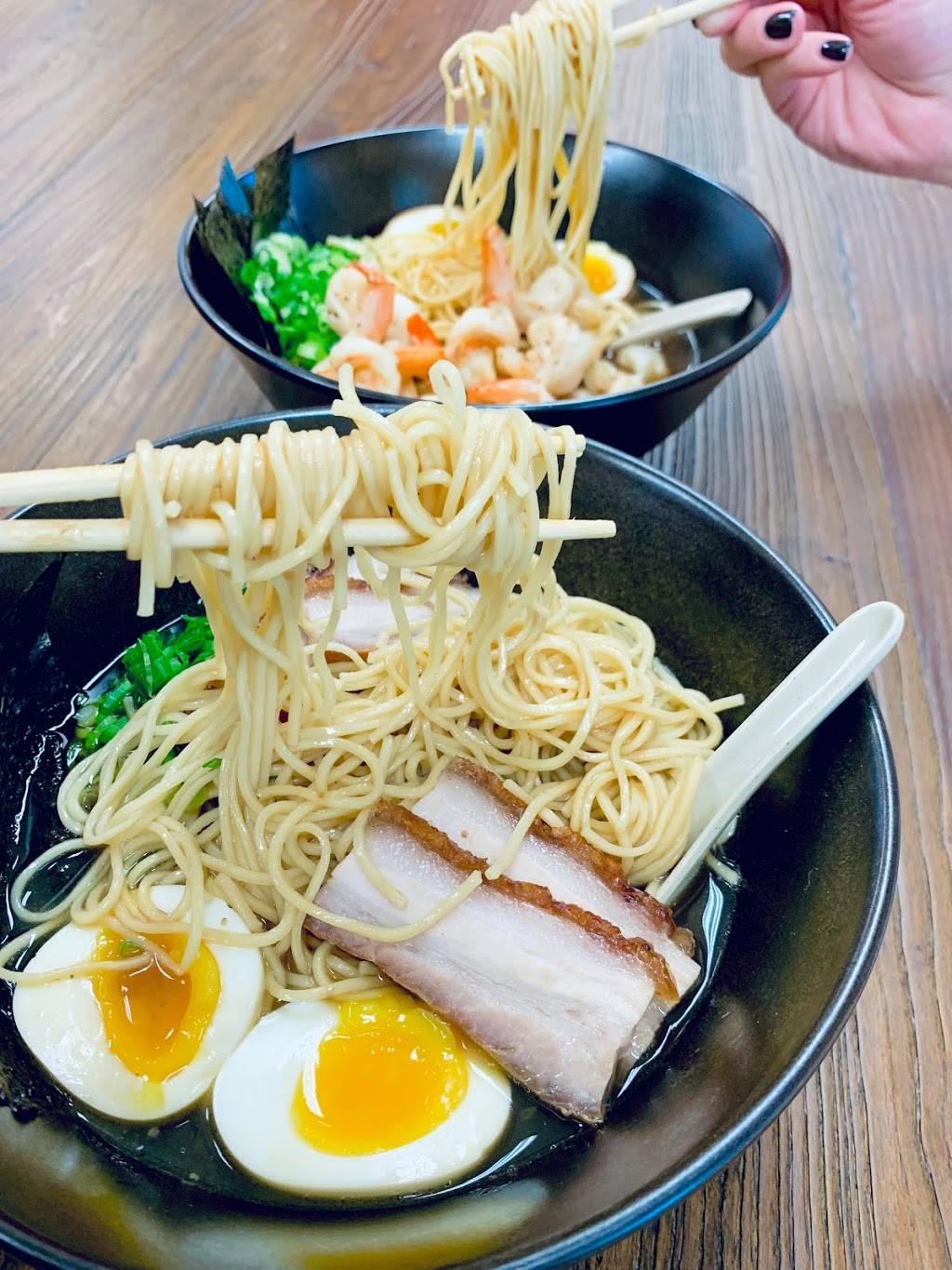 KOW Restaurant | restaurant | 14429 SW 42nd St, Miami, FL 33175, USA | 7866415186 OR +1 786-641-5186