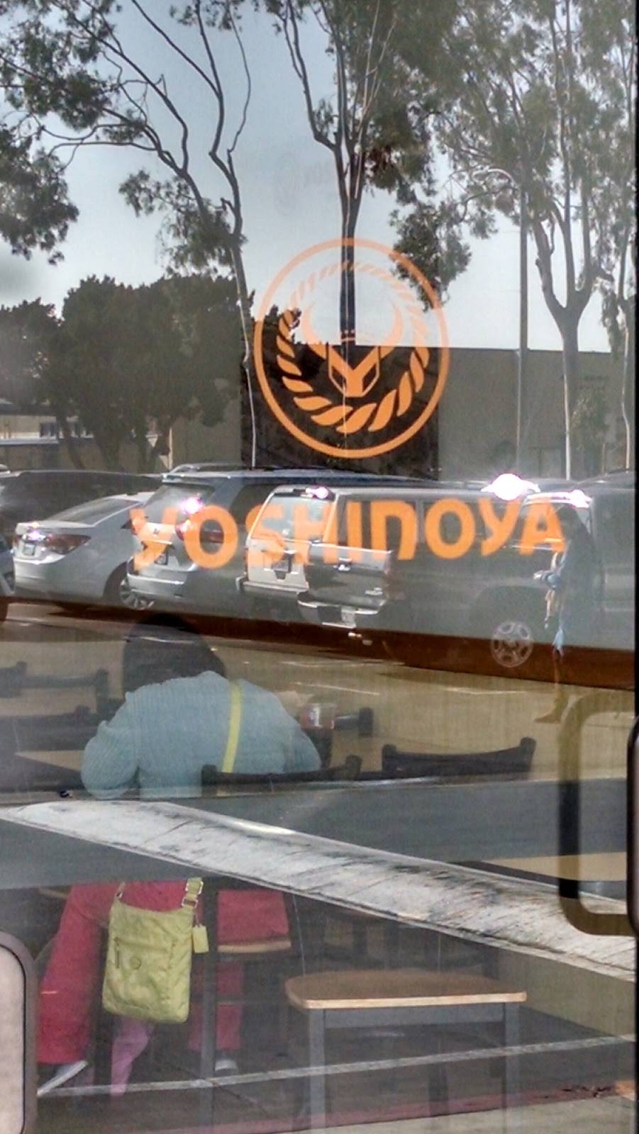 Yoshinoya Garvey & Jackson | restaurant | 7613 Garvey Ave, Rosemead, CA 91770, USA | 6269279391 OR +1 626-927-9391