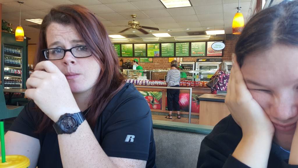 Subway | restaurant | 18707 Forest Rd, Lynchburg, VA 24502, USA | 4342372028 OR +1 434-237-2028