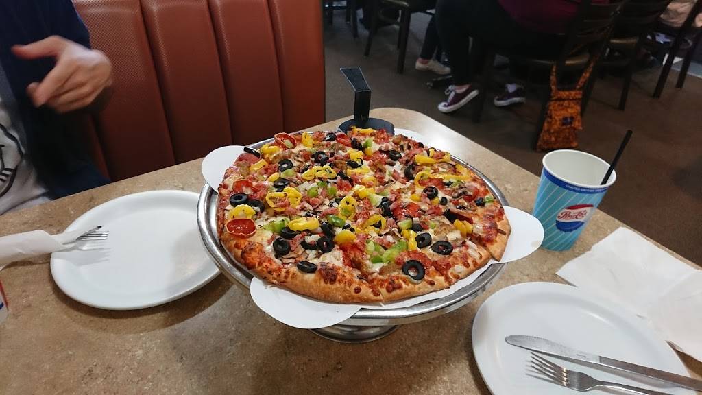 Paynes Pizza & More | restaurant | 1624 Marion-Mt Gilead Rd, Marion, OH 43302, USA | 7402514226 OR +1 740-251-4226