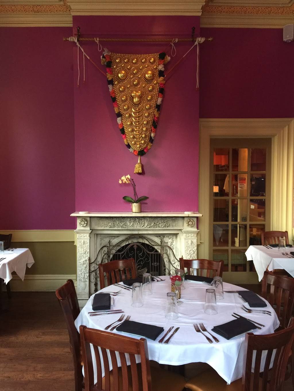 Indigma | restaurant | 900 Cathedral St, Baltimore, MD 21201, USA | 4434496483 OR +1 443-449-6483