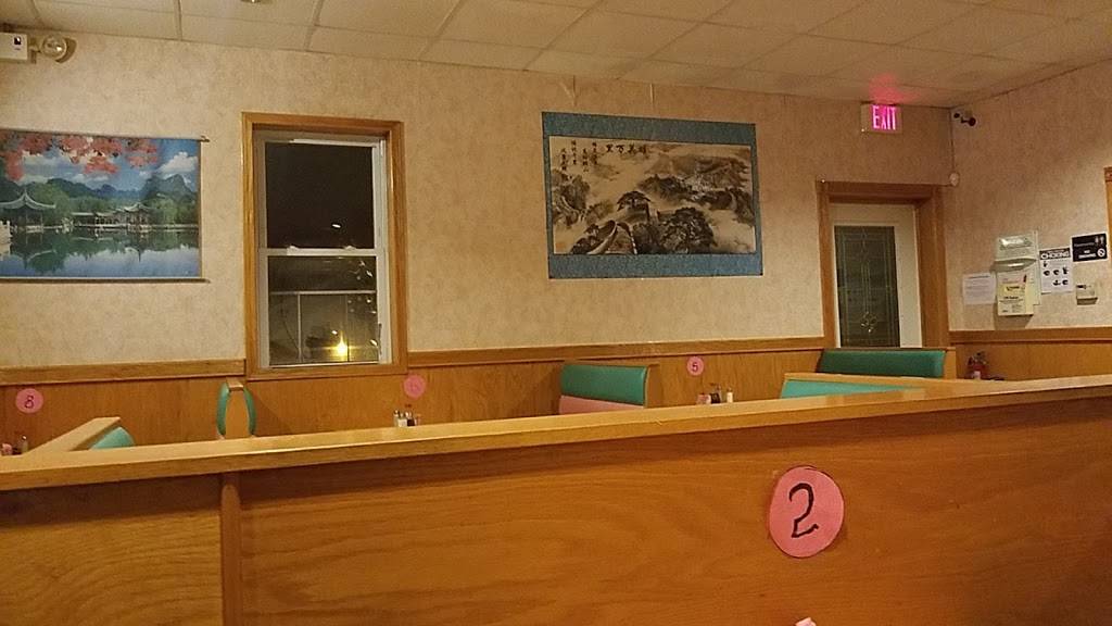 Joy Wok | restaurant | 25 Spring St, Schuylerville, NY 12871, USA | 5186956688 OR +1 518-695-6688