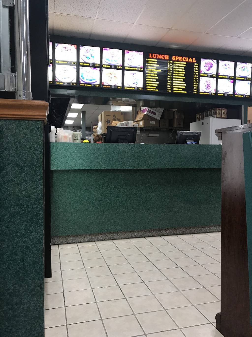 China Wok | restaurant | 11681 Brooks School Rd #7, Fishers, IN 46037, USA | 3175708883 OR +1 317-570-8883