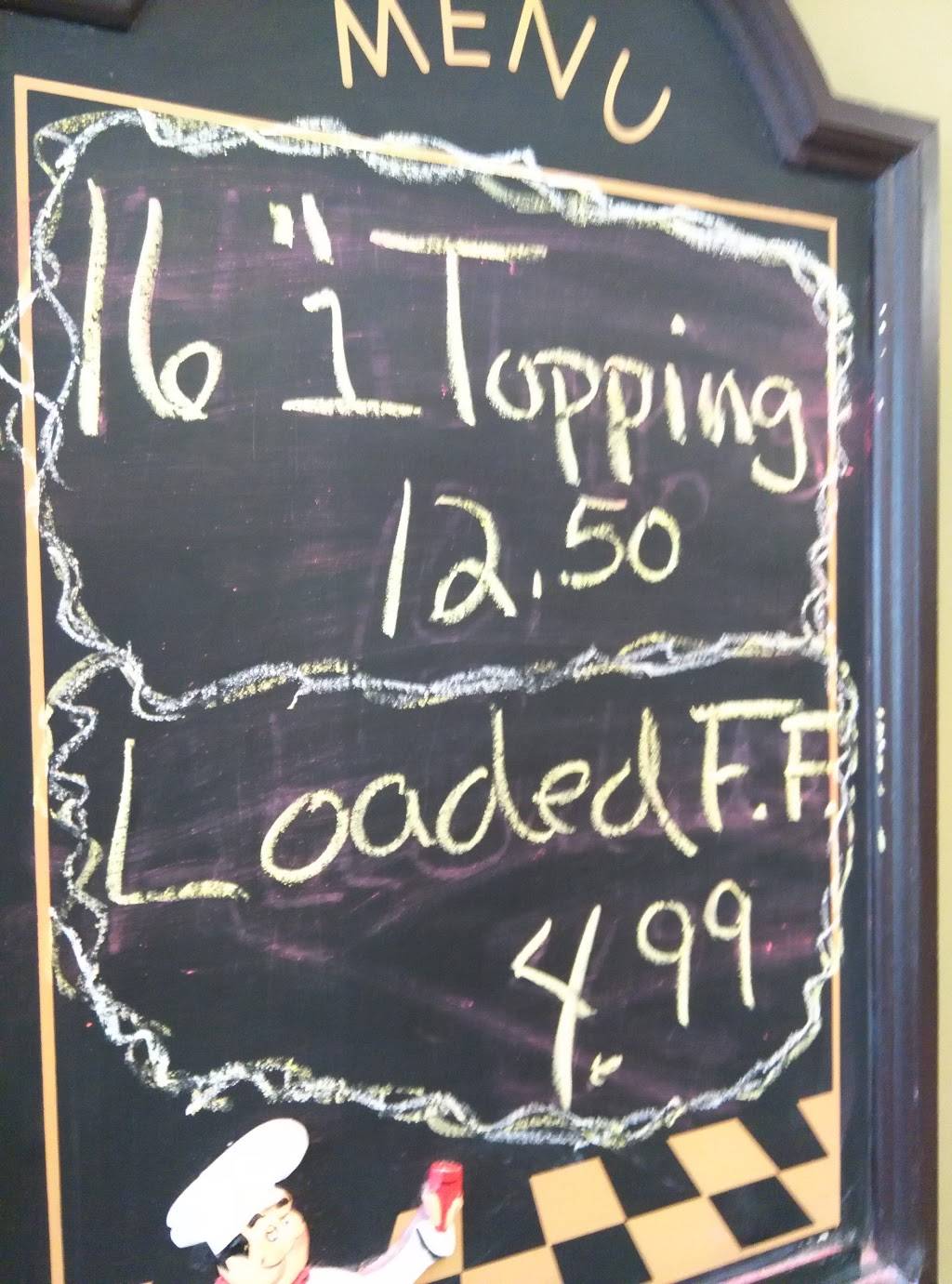 Jims Pizza Chalet | restaurant | 11272 US-36, St Paris, OH 43072, USA | 9376630036 OR +1 937-663-0036