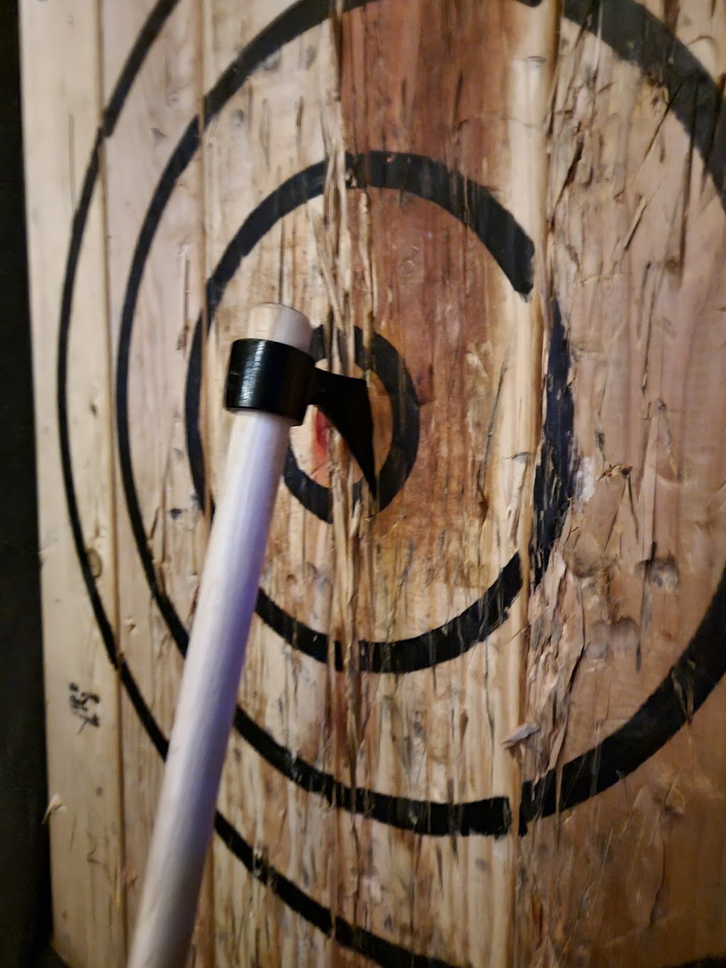 Hatchets Throw House | restaurant | 18711 Tiffeni Dr Suite 47, Twain Harte, CA 95383, USA | 2096773299 OR +1 209-677-3299