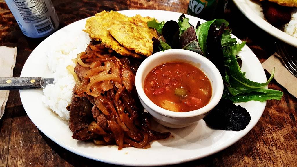 Sol Food | restaurant | 903 Lincoln Ave, San Rafael, CA 94901, USA | 4154514765 OR +1 415-451-4765