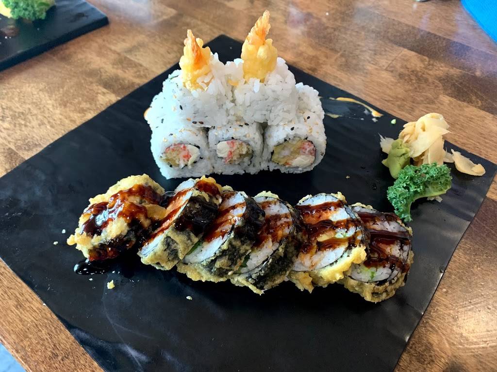 Mizu Sushi & Hibachi | restaurant | 8409 Dorchester Rd #101, North Charleston, SC 29420, USA | 8434592858 OR +1 843-459-2858