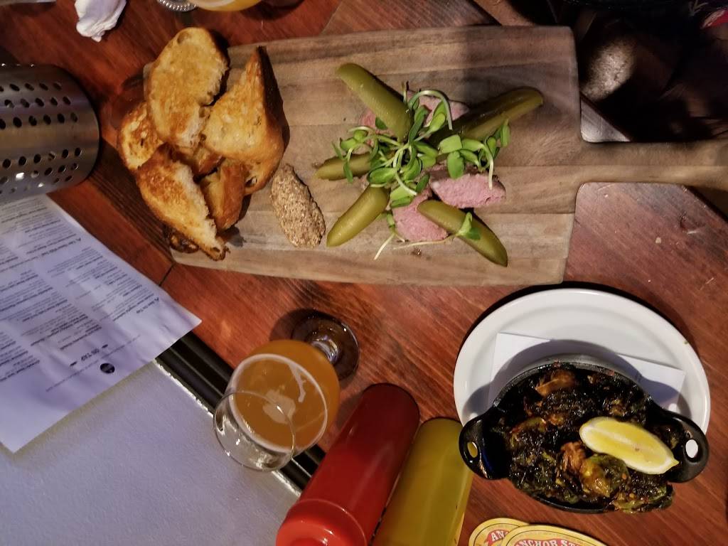 Big Rec Taproom | restaurant | 3066 24th St, San Francisco, CA 94133, USA | 4157963676 OR +1 415-796-3676