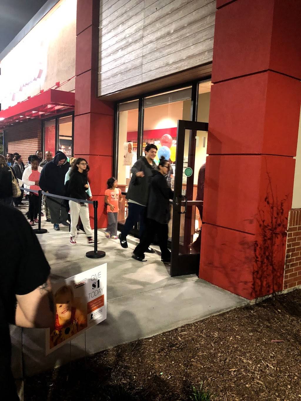 Krispy Kreme | bakery | 110 S Mannheim Rd, Hillside, IL 60162, USA | 7084015292 OR +1 708-401-5292