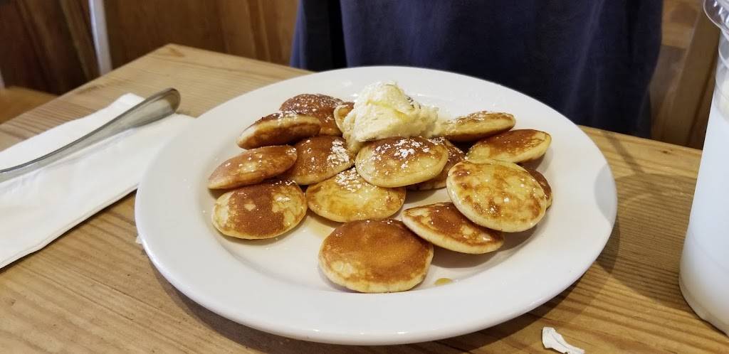 Le Pain Quotidien | restaurant | 11702 Barrington Ct, Los Angeles, CA 90049, USA | 3104760969 OR +1 310-476-0969