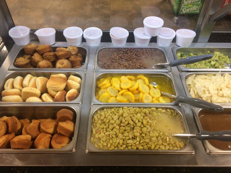 Dandy Dans Chevron 525 | meal takeaway | 3084 MS-589, Hattiesburg, MS 39402, USA | 6013368652 OR +1 601-336-8652