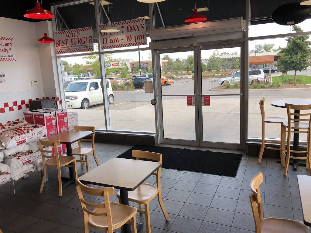 Five Guys | meal takeaway | 1510 Dundas Street East Blg. C6, UNIT 11, Mississauga, ON L4X 1L4, Canada | 9052739993 OR +1 905-273-9993