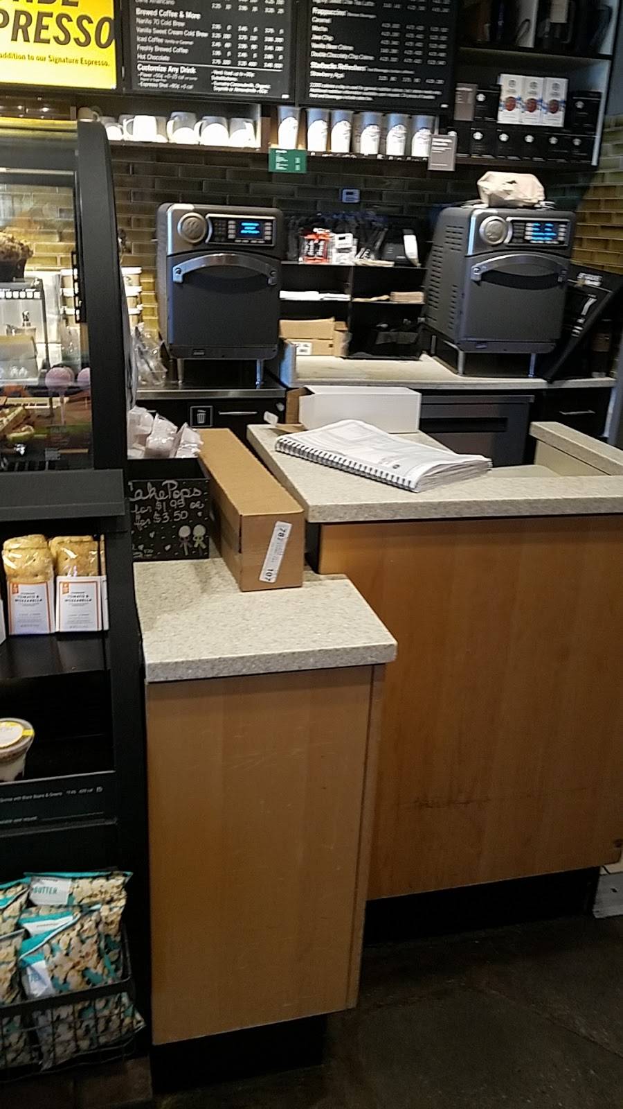 Starbucks | cafe | 1610 E 2nd St Marketplace, Beaumont, CA 92223, USA | 9517695044 OR +1 951-769-5044