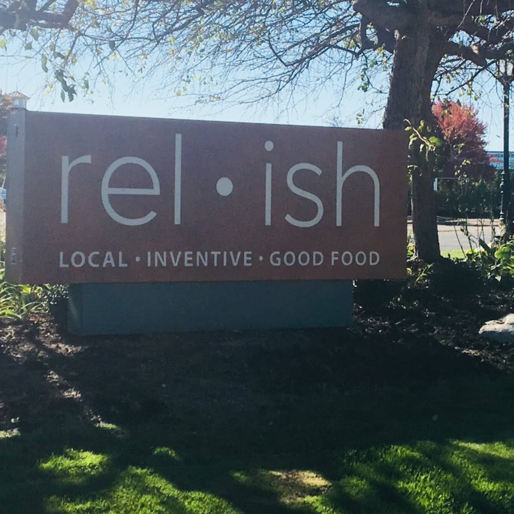 Relish Restaurant | restaurant | 610 Hilton Blvd, Ann Arbor, MI 48108, USA | 7343692810 OR +1 734-369-2810