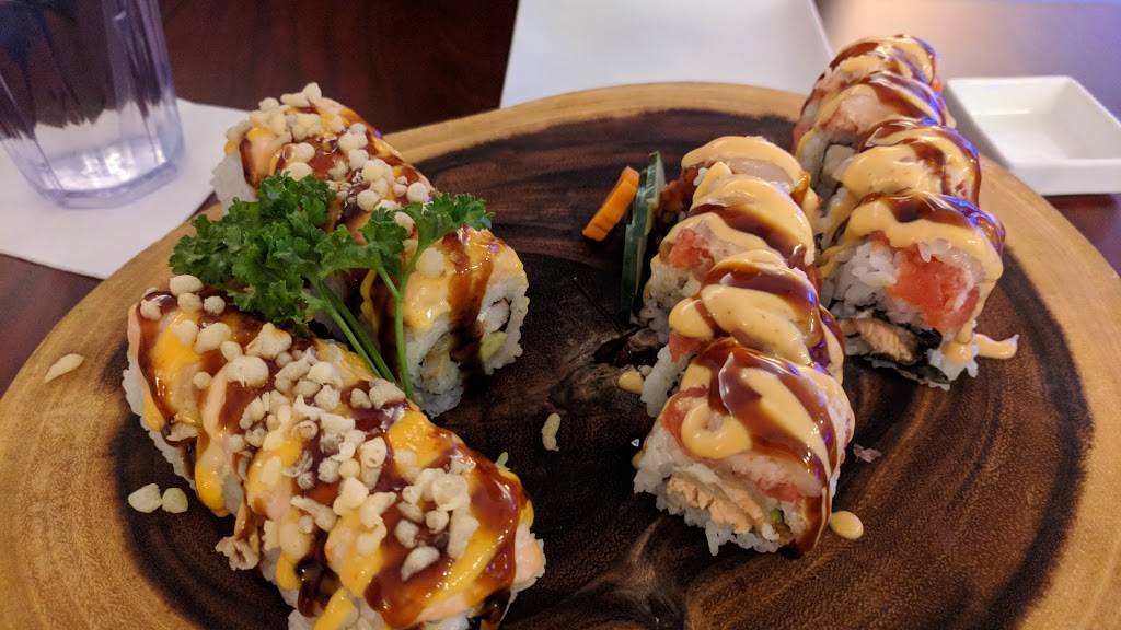Sushi Samurais | meal takeaway | 9326 Union Centre Blvd, West Chester Township, OH 45069, USA | 5137144334 OR +1 513-714-4334