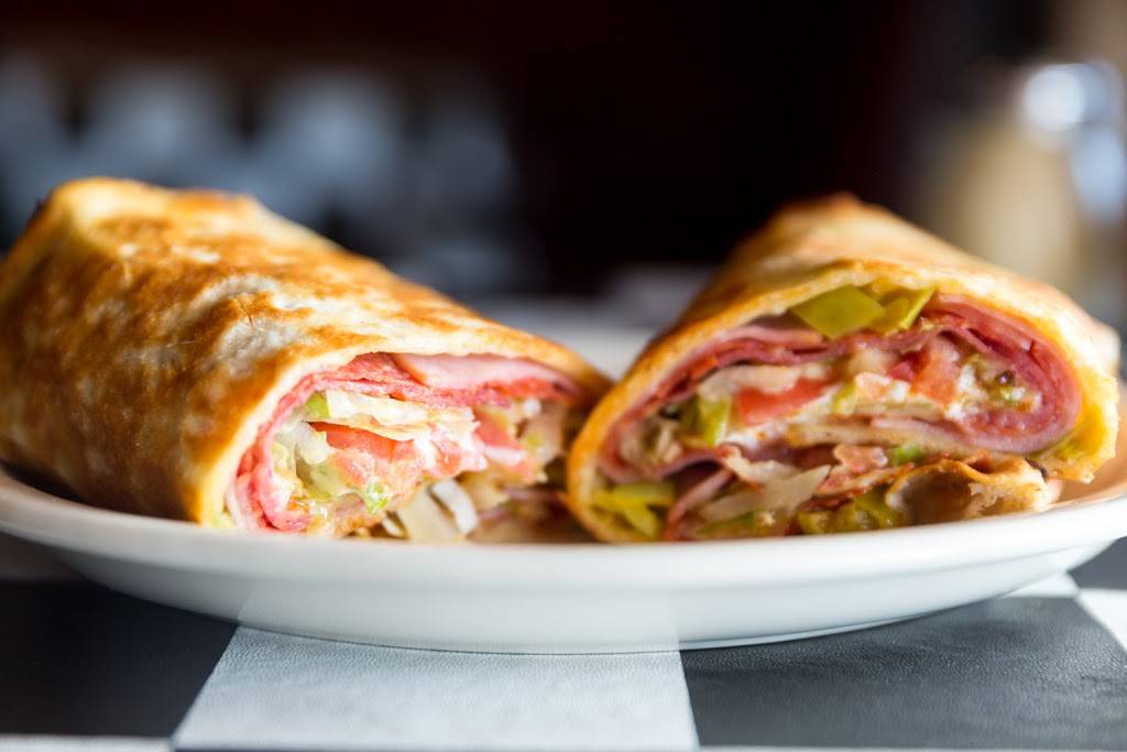 Paninos Westside | restaurant | 1721 S 8th St, Colorado Springs, CO 80905, USA | 7196351188 OR +1 719-635-1188