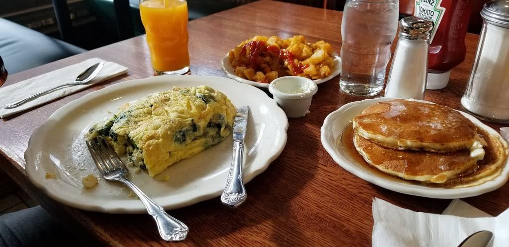 The Original Pancake House | bakery | 1358 E 47th St, Chicago, IL 60653, USA | 7732851400 OR +1 773-285-1400