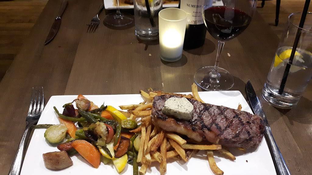 Pane Vino | restaurant | 56 Kent St W, Lindsay, ON K9V 2Y4, Canada | 7058784663 OR +1 705-878-4663