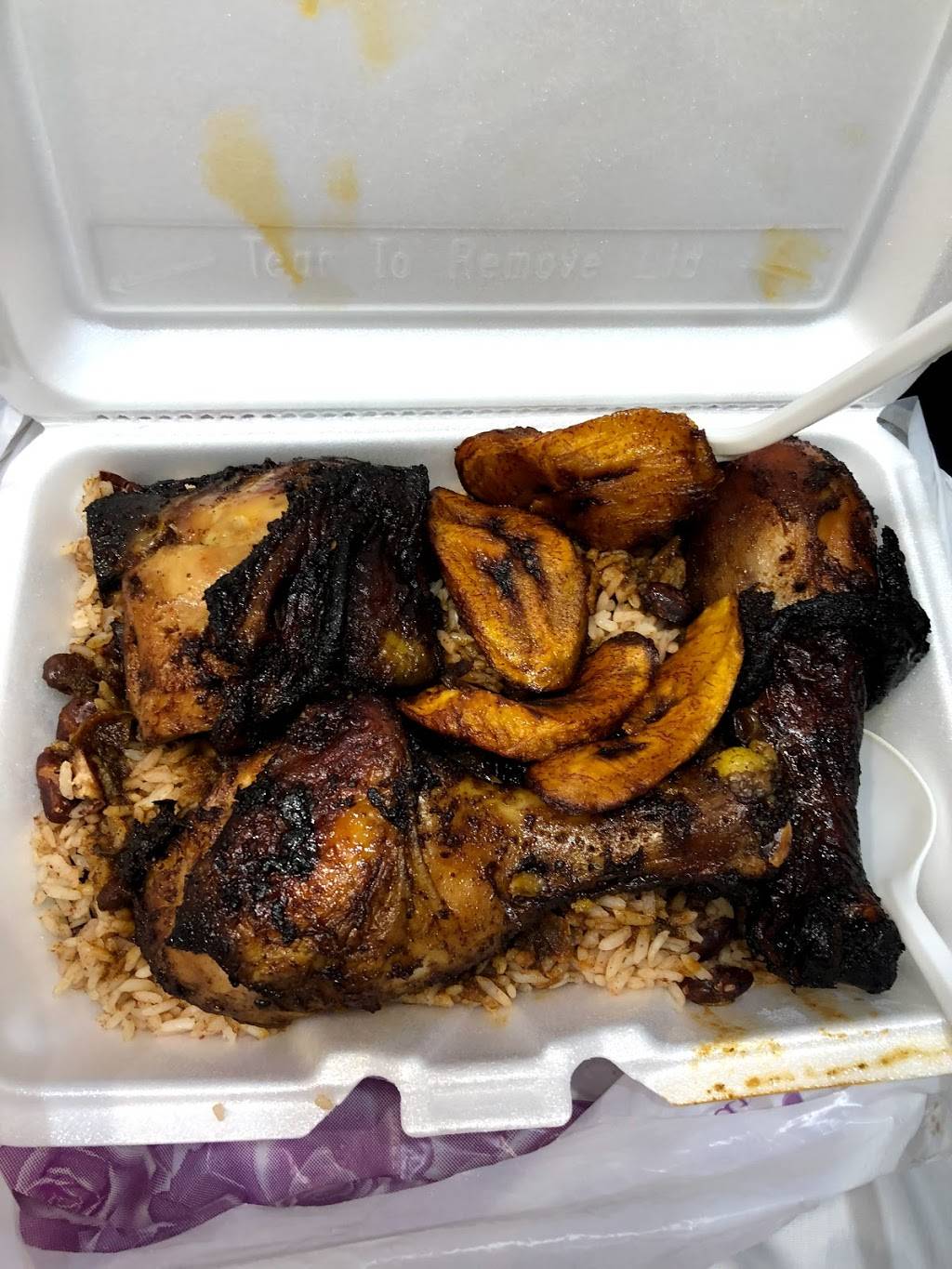 Tasty caribbean buffet | restaurant | 3505 Rochambeau Ave, Bronx, NY 10467, USA | 7186841489 OR +1 718-684-1489