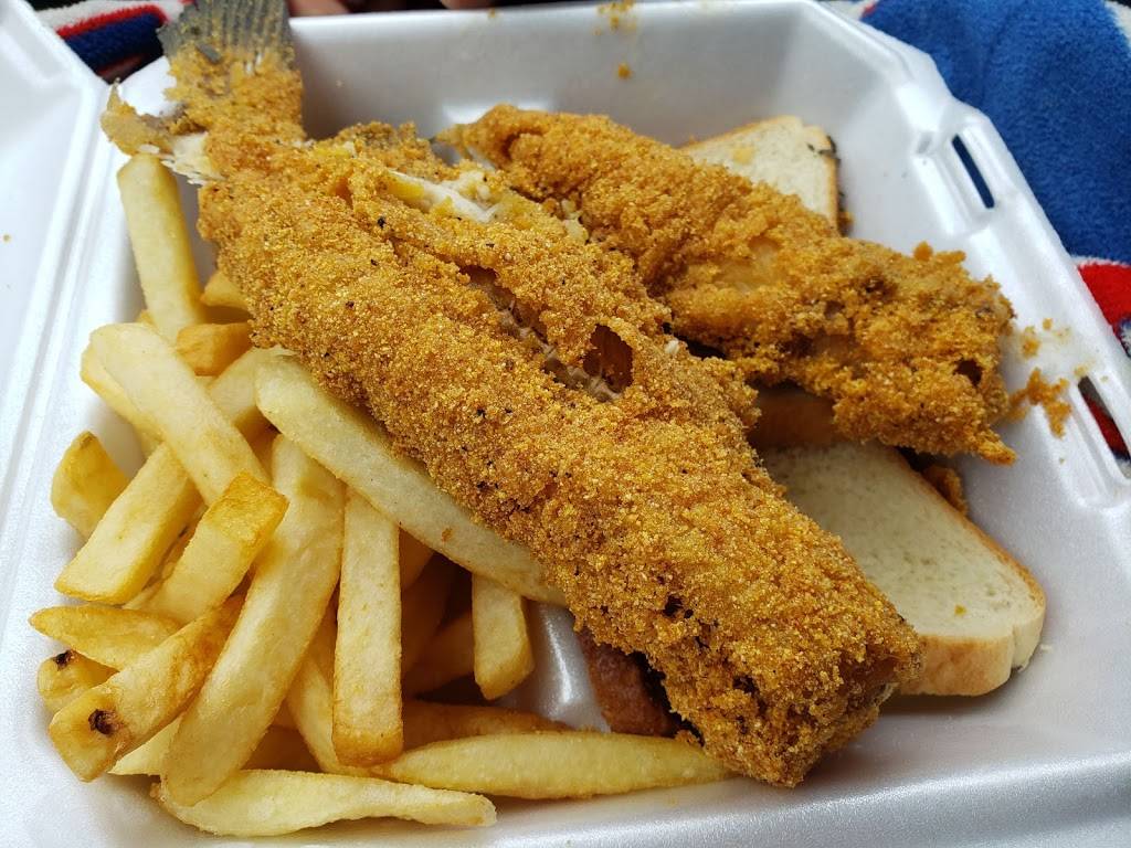 Justins Seafood | restaurant | 4334 S Court St, Montgomery, AL 36105, USA | 3342802010 OR +1 334-280-2010