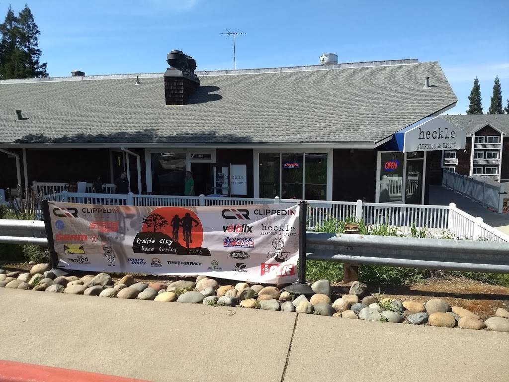 Heckle Alehouse & Eatery | restaurant | 705 Gold Lake Dr #390, Folsom, CA 95630, USA | 9167908883 OR +1 916-790-8883