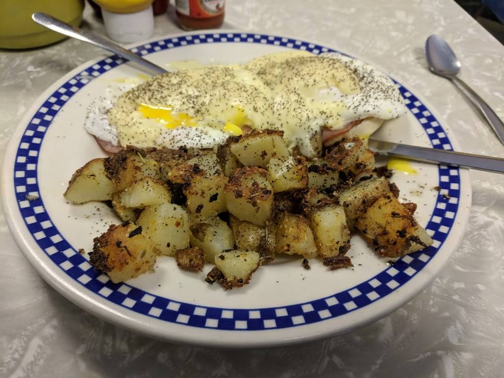 Zodiac Dinor | restaurant | 2516 State St, Erie, PA 16503, USA | 8144553543 OR +1 814-455-3543