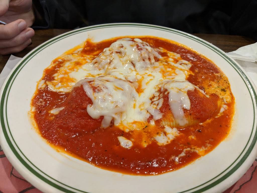 Tonys Pizza Elizabeth City | restaurant | 100 Alexander Ct, Elizabeth City, NC 27909, USA | 2523385757 OR +1 252-338-5757