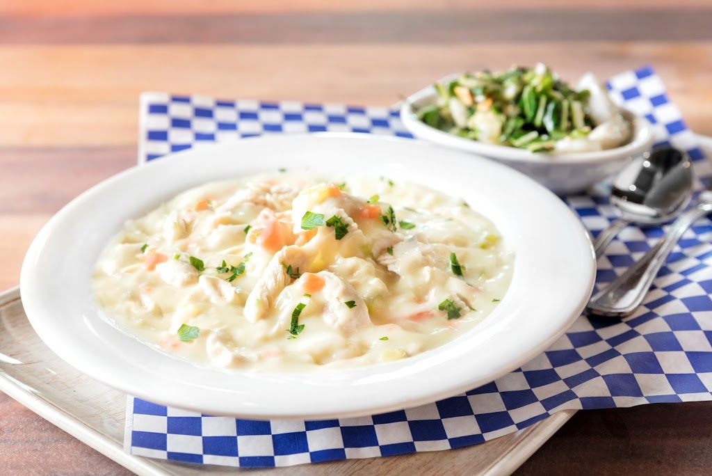 Corner 16 | restaurant | 9637 Kroger Park Dr, Knoxville, TN 37922, USA | 8655073309 OR +1 865-507-3309