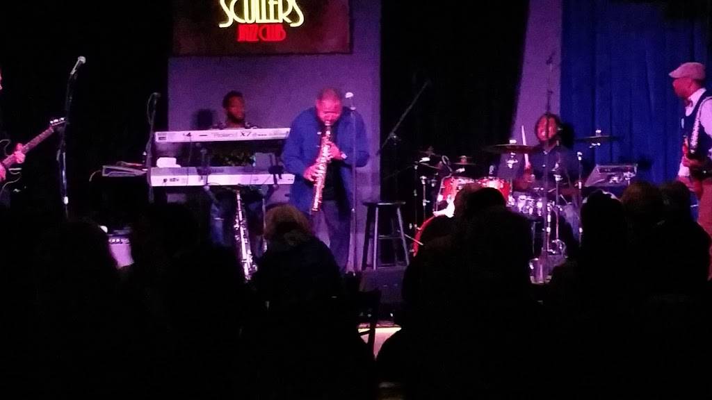 Scullers Jazz Club | restaurant | 400 Soldiers Field Rd, Boston, MA 02134, USA | 8667778932 OR +1 866-777-8932