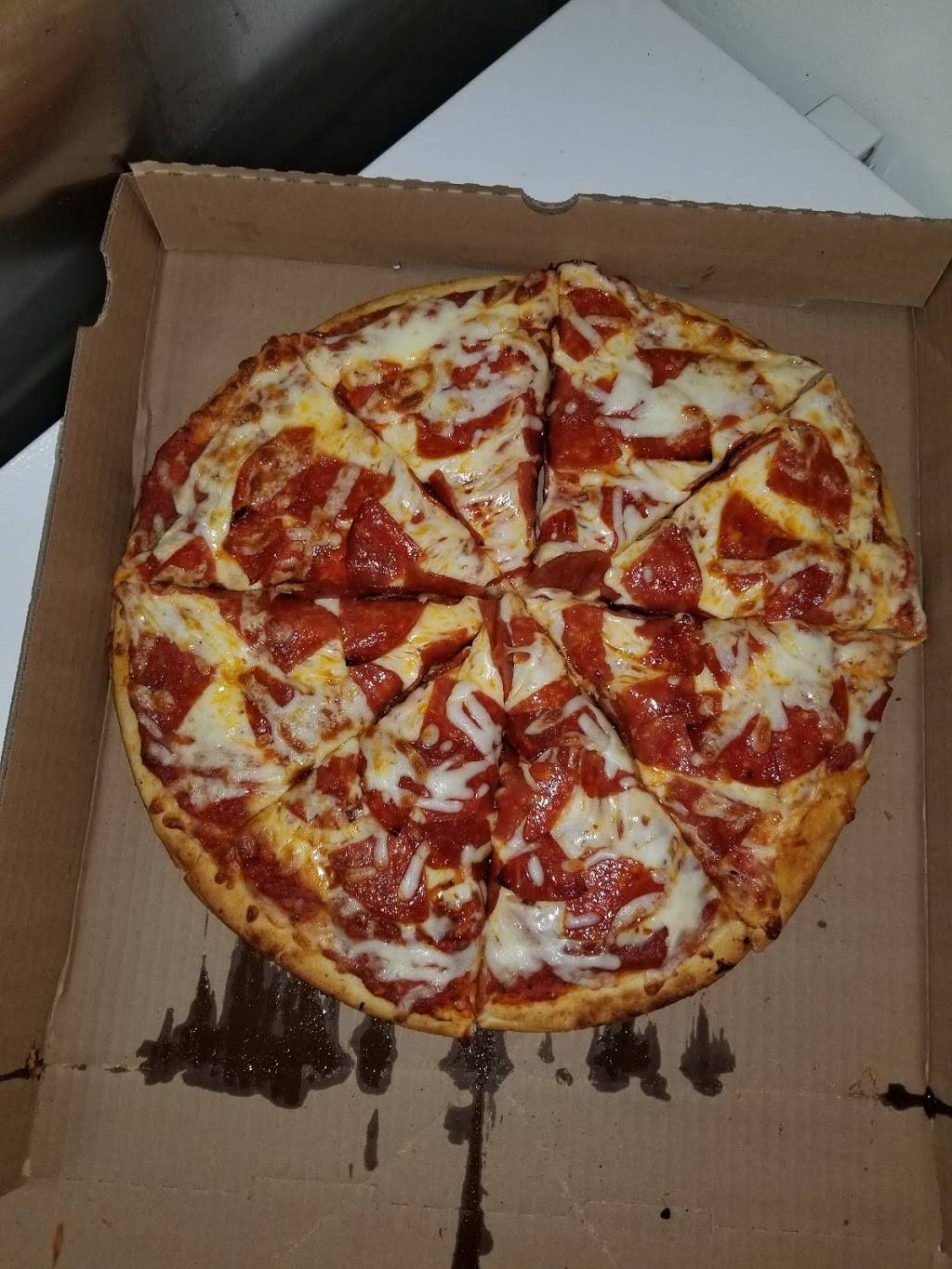 McCalls Cherry Hill Drive In Ice Cream | restaurant | 8915 Rte 6N, Albion, PA 16401, USA | 8147564459 OR +1 814-756-4459