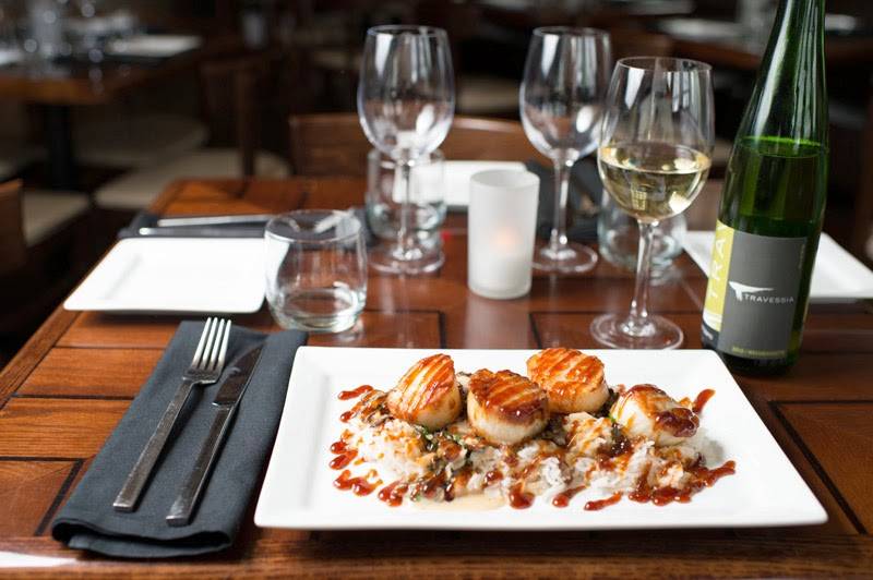 Cork Wine & Tapas Bar | restaurant | 90 Front St, New Bedford, MA 02740, USA | 5089949463 OR +1 508-994-9463