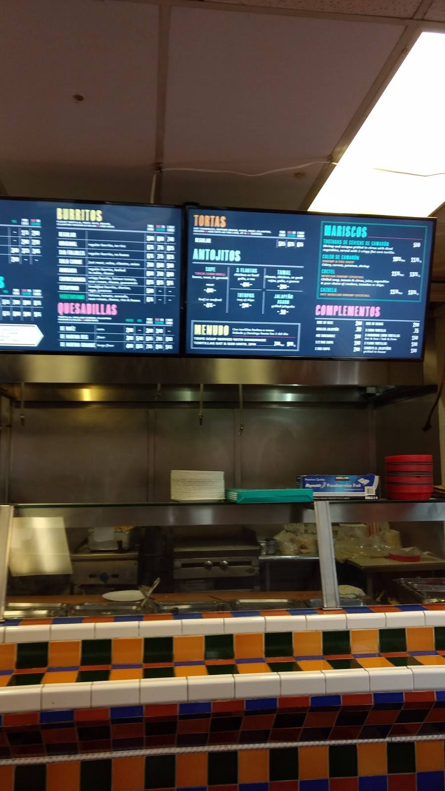 Taqueria Lorenas | restaurant | 854 N 13th St, San Jose, CA 95112, USA | 4089200551 OR +1 408-920-0551