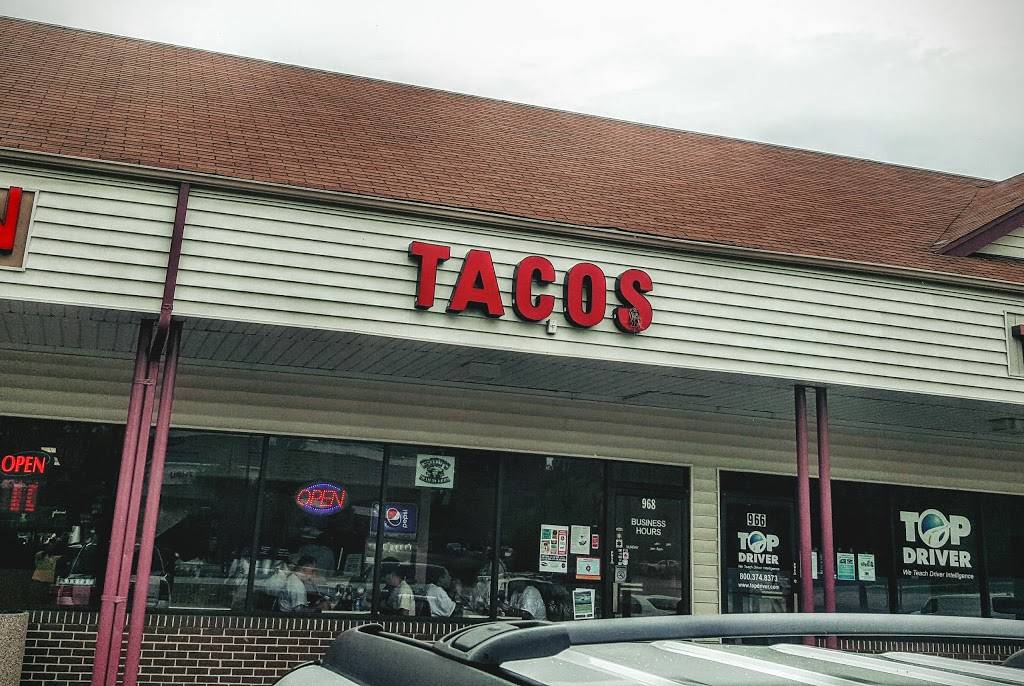 Emilys Mexican Grill | restaurant | 968 S Bartlett Rd, Bartlett, IL 60103, USA | 6305409410 OR +1 630-540-9410