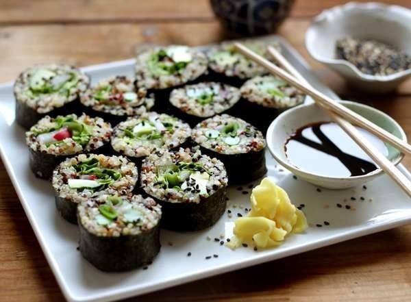 Mizu Sushi | restaurant | 41 S Finley Ave, Basking Ridge, NJ 07920, USA | 9087660206 OR +1 908-766-0206