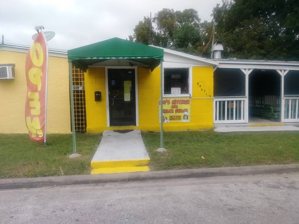 Mos Kitchen | restaurant | 3802 1/2 Elysian St, Houston, TX 77009, USA | 8328047370 OR +1 832-804-7370