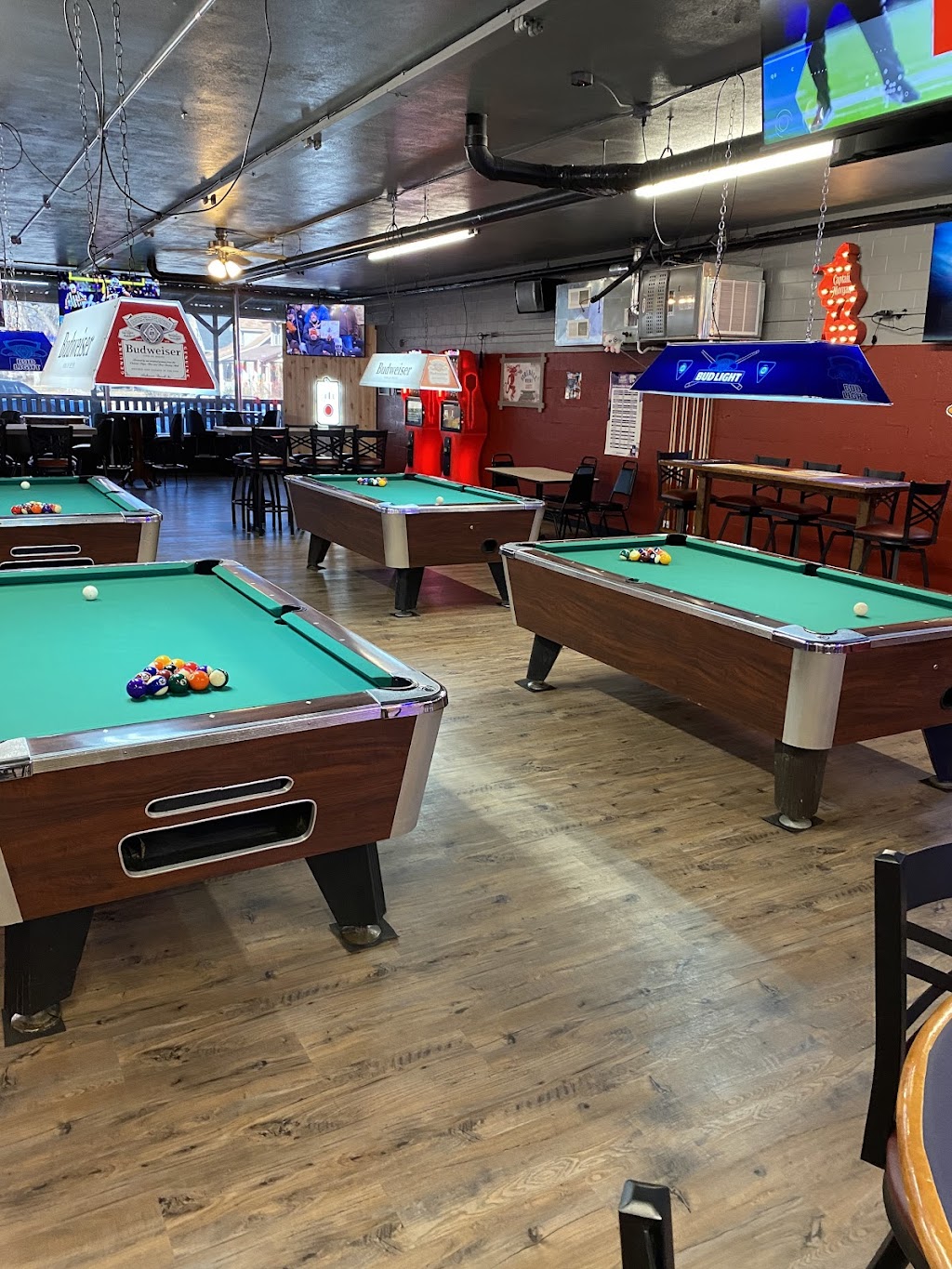 Abigails Oakland Grill and Bar | restaurant | 1909 NE Seward Ave, Topeka, KS 66616, USA | 7854081377 OR +1 785-408-1377