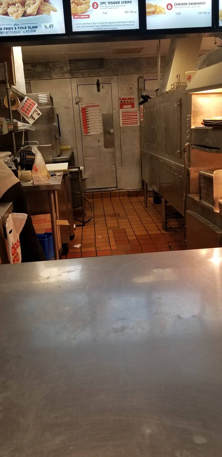 Churchs Chicken | restaurant | 504 Euclid Ave, San Diego, CA 92114, USA | 6192630578 OR +1 619-263-0578